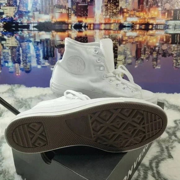 Converse unisex ct as sp hi - Picture 4 of 11